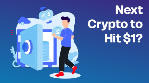 Read more about the article Next Crypto to Hit $1? AI Tools Predict These Microcaps as Front-Runners