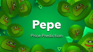 Read more about the article Pepe Price Prediction: Can It Compete with Shiba Inu and Dogecoin?