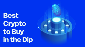 Read more about the article Best Crypto to Buy in the Dip as Bitcoin's Sudden Drop Creates Buying Opportunities