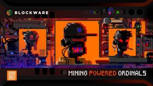 Read more about the article BIGGER THAN ORDINALS. MORE THAN ART