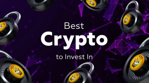 Read more about the article Best Crypto to Invest In: Strong Contenders for Long-Term Market Dominance