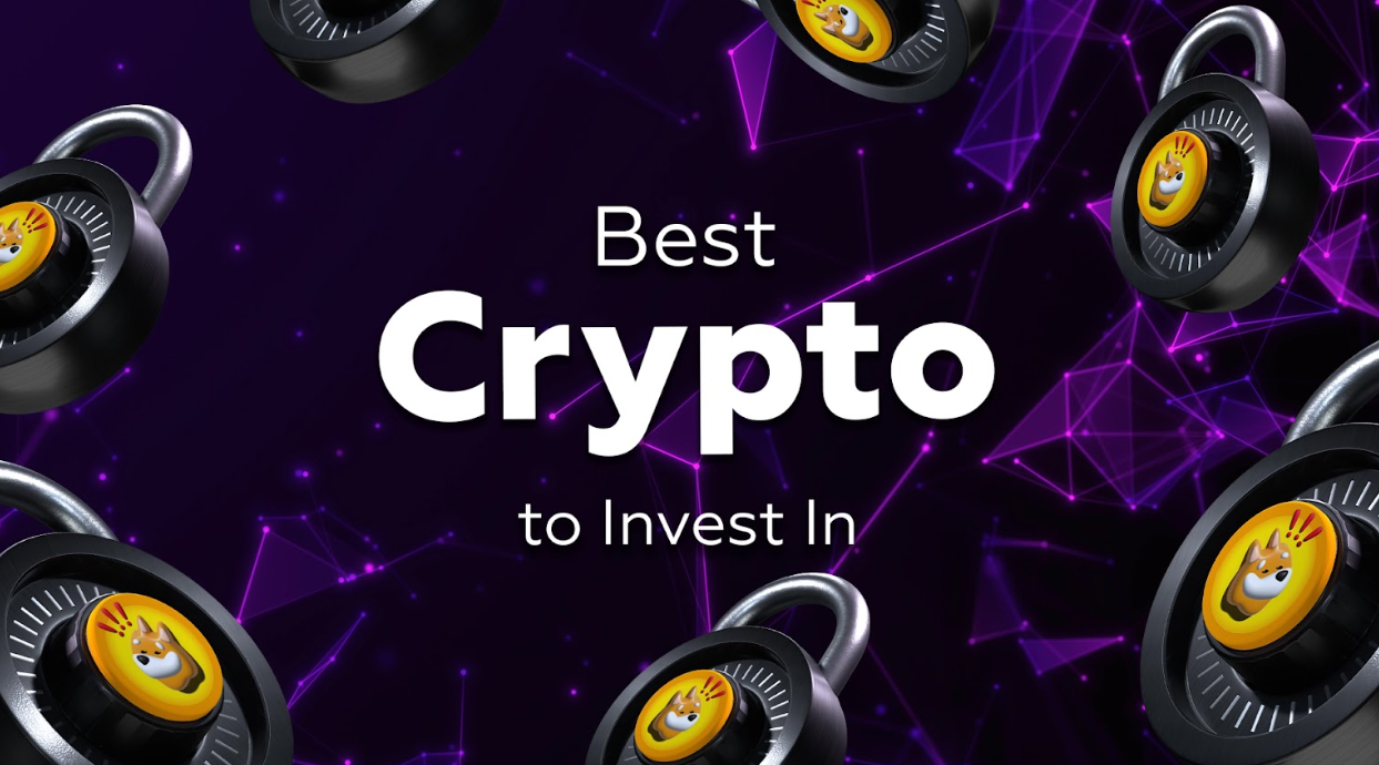 You are currently viewing Best Crypto to Invest In: Strong Contenders for Long-Term Market Dominance