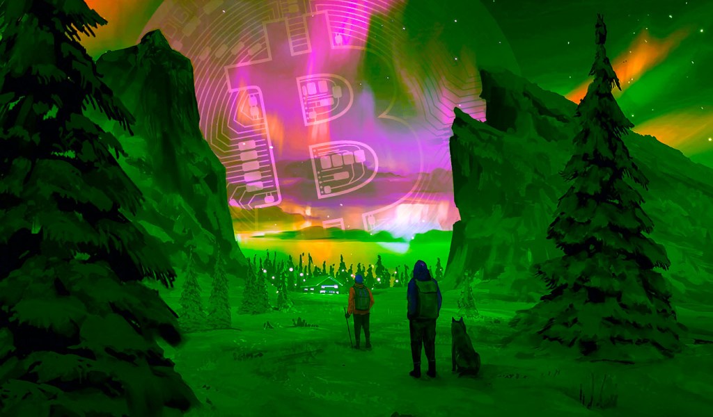 You are currently viewing Arthur Hayes Says Bitcoin Primed To Skyrocket to a ‘Numerically Interesting Number’ Before Market Hits Top
