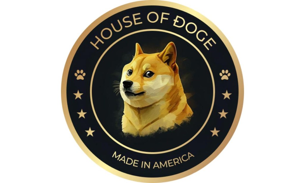 You are currently viewing House of Doge Bringing Historic Dogecoin Partnership to the Indianapolis 500 – With a Mission to Give Back