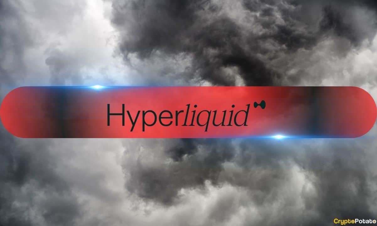 You are currently viewing Hyperliquid Could Be ‘FTX 2.0,’ Bitget CEO Warns