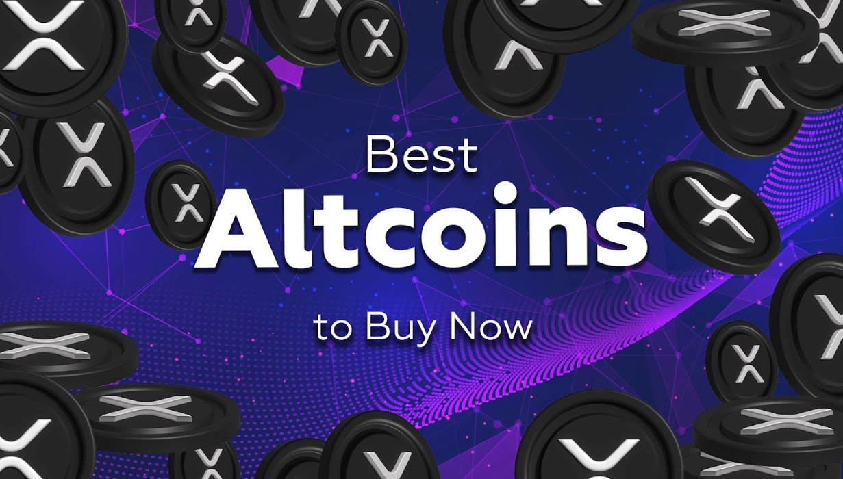 You are currently viewing Best Altcoins to Buy Now: Hidden Gems with the Potential for Massive Gains