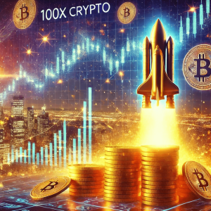 Read more about the article Next 100x Cryptos – 4 Best Altcoins That Can Turn $500 Into $50,000