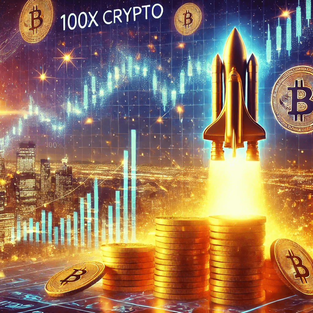 You are currently viewing Next 100x Cryptos – 4 Best Altcoins That Can Turn $500 Into $50,000