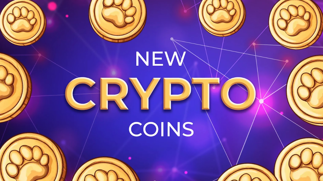 You are currently viewing New Crypto Coins: The Latest Projects Making Waves