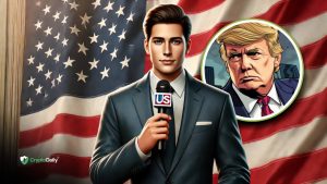 Read more about the article Top 5 Cryptocurrencies To Buy After Trump’s Crypto Speech