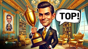 Read more about the article Top Crypto Presale: The 2025 Investment Choice with Security as the First Priority