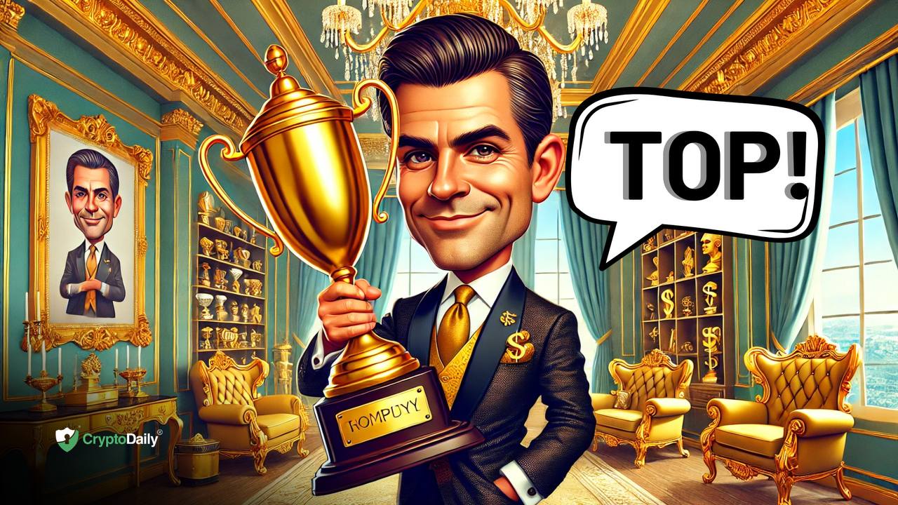 You are currently viewing Top Crypto Presale: The 2025 Investment Choice with Security as the First Priority