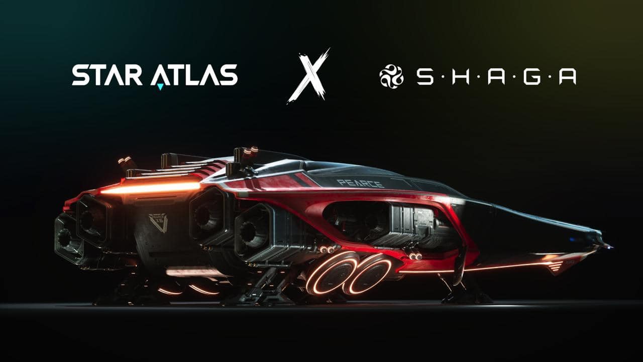 You are currently viewing Star Atlas Expands Reach with Shaga Partnership, Enabling Cross-Platform Cloud Gaming