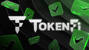 Read more about the article TokenFi Removes TOKEN Buy/Sell Tax After Unanimous DAO Vote