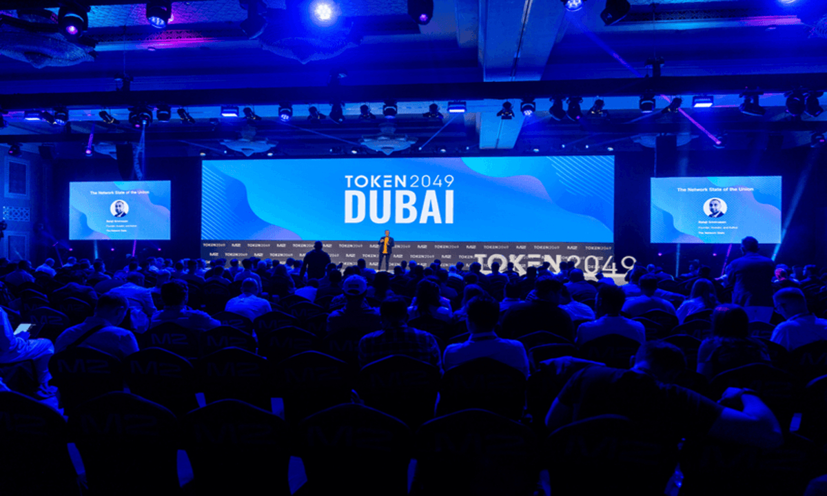 You are currently viewing Meta Earth to Host Official Launch Event at Token2049 Dubai, Showcasing Modular Blockchain Advancements
