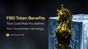 Read more about the article FBD Token: A Smart Investment Choice for the Future