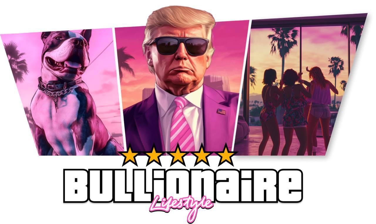 You are currently viewing Bullionaire Coin ($BULL) Secures $400,000 in Private Investment to Develop Luxury-Focused Cryptocurrency