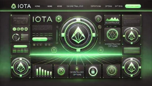 Read more about the article Toshiba Integrates IOTA in Latest Patent for Self-Supervised Multi-Agent Systems