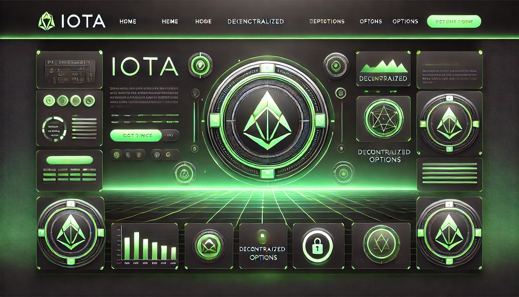You are currently viewing Toshiba Integrates IOTA in Latest Patent for Self-Supervised Multi-Agent Systems