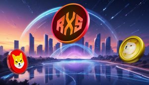 Read more about the article 2025 Crypto Market Outlook: DOGE and SHIB Set for Modest Gains as PEPE and New $0.20 Coin Look to Create Mega Riches