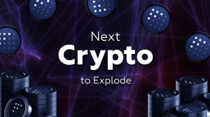 Read more about the article Next Crypto to Explode: 3 Coins That Could Lead the Next Bull Run