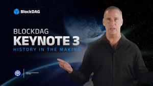 Read more about the article BlockDAG’s 2,380% ROI Wows Crypto World After Keynote 3—Outpacing OP’s $906M TVL and MKR’s $20B Peak