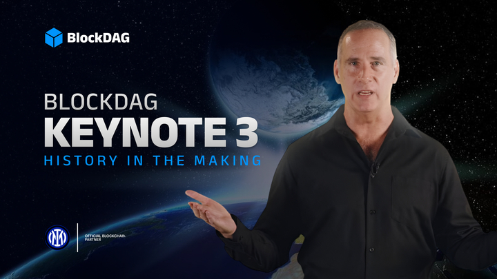 You are currently viewing BlockDAG’s 2,380% ROI Wows Crypto World After Keynote 3—Outpacing OP’s $906M TVL and MKR’s $20B Peak