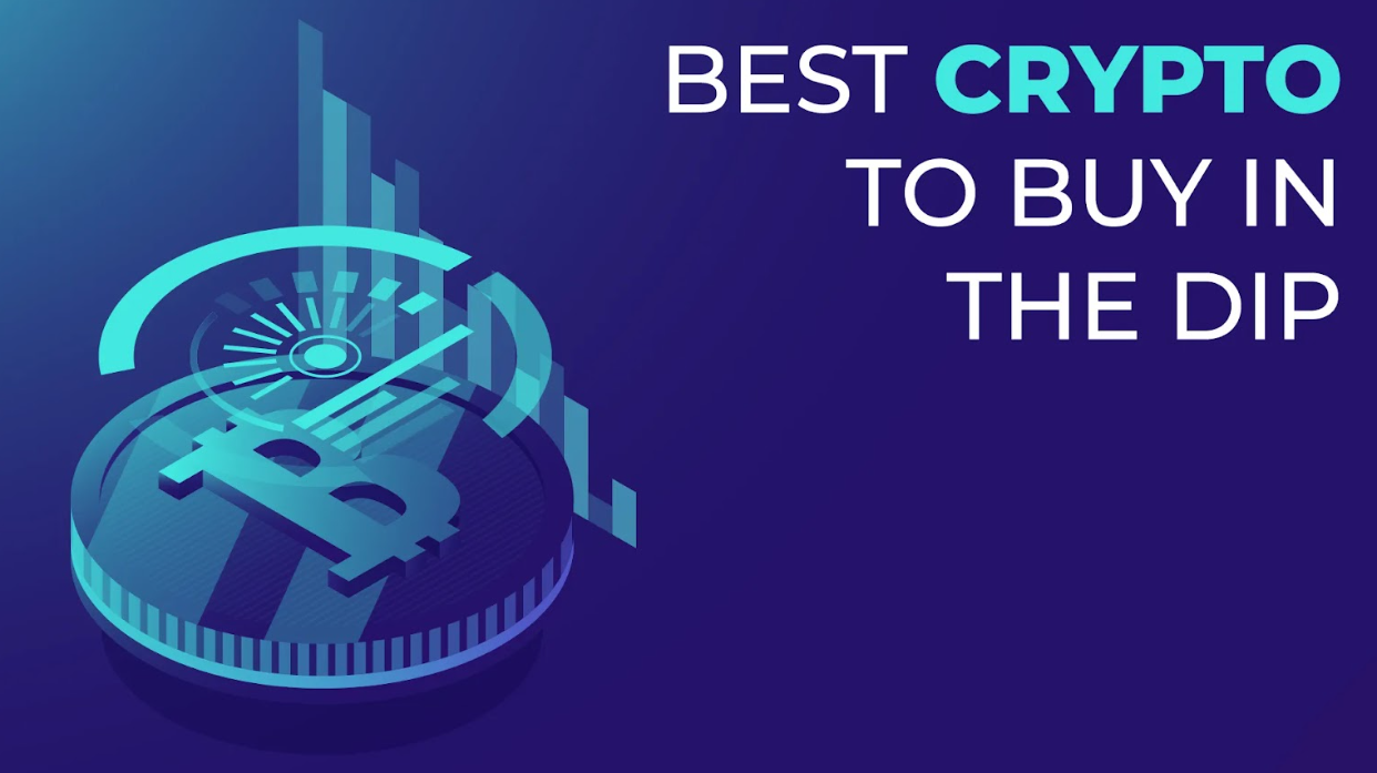 You are currently viewing Best Crypto to Buy in the Dip as Market Correction Offers Ideal Entry Points