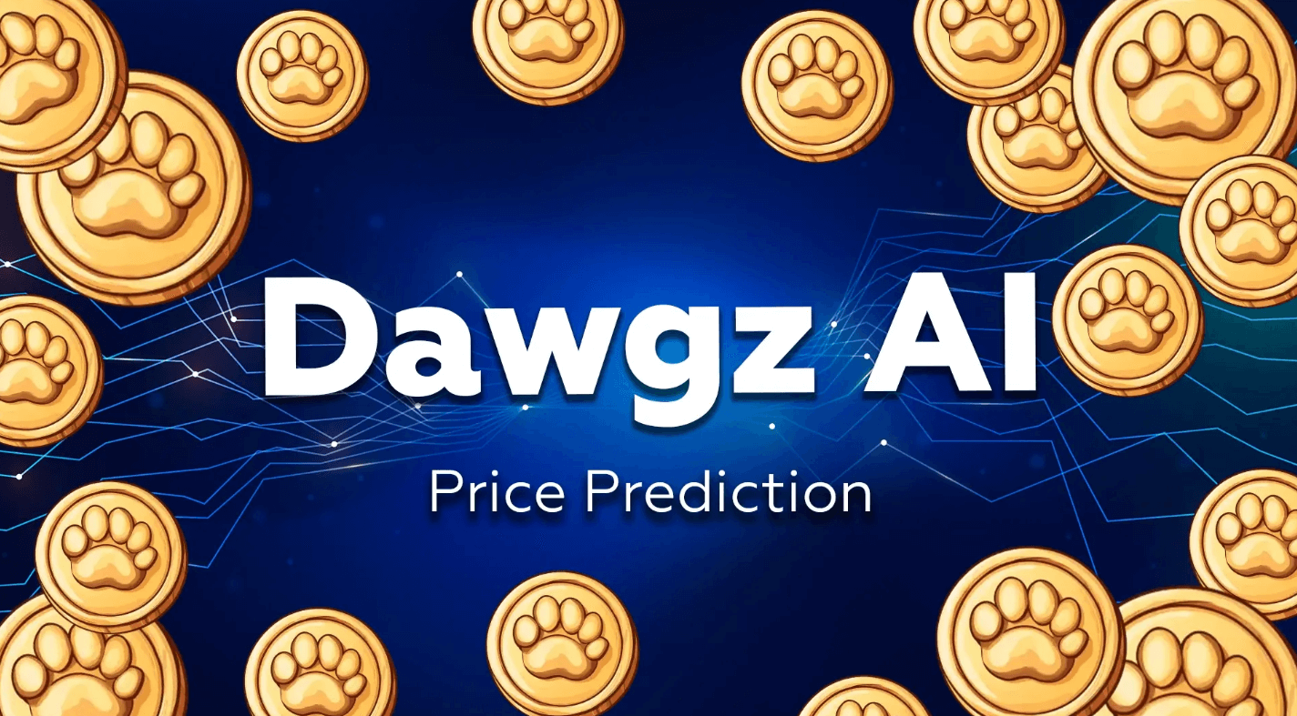 You are currently viewing Dawgz AI Price Prediction 2025-2030: Will $DAGZ Reach New Highs?