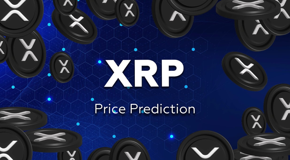 You are currently viewing XRP Price Prediction: Is a Breakout on the Horizon?