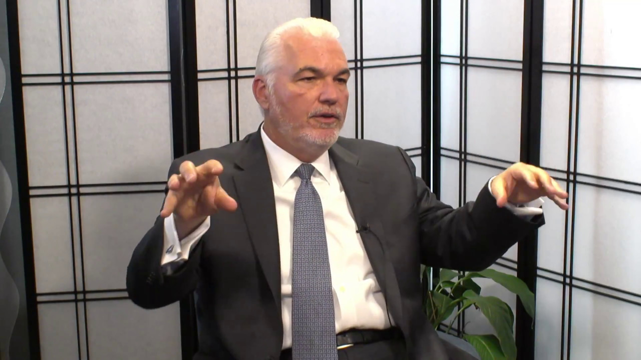 You are currently viewing How Jack Tatar Merged Old Finance with New Crypto Wisdom