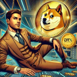 Read more about the article This Undervalued Altcoin Could Hit $1 Before Dogecoin’s Next Big Rally, Experts Call It Bigger than PEPE