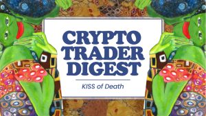 Read more about the article KISS of Death