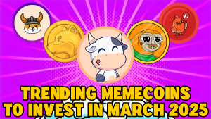 Read more about the article Top 10 Meme Coins to Buy: BTFD Coin’s 3650% ROI Potential Attracts 11,400 Bulls as Dogecoin, Pudgy Penguins, and More Picks Surge in 2025