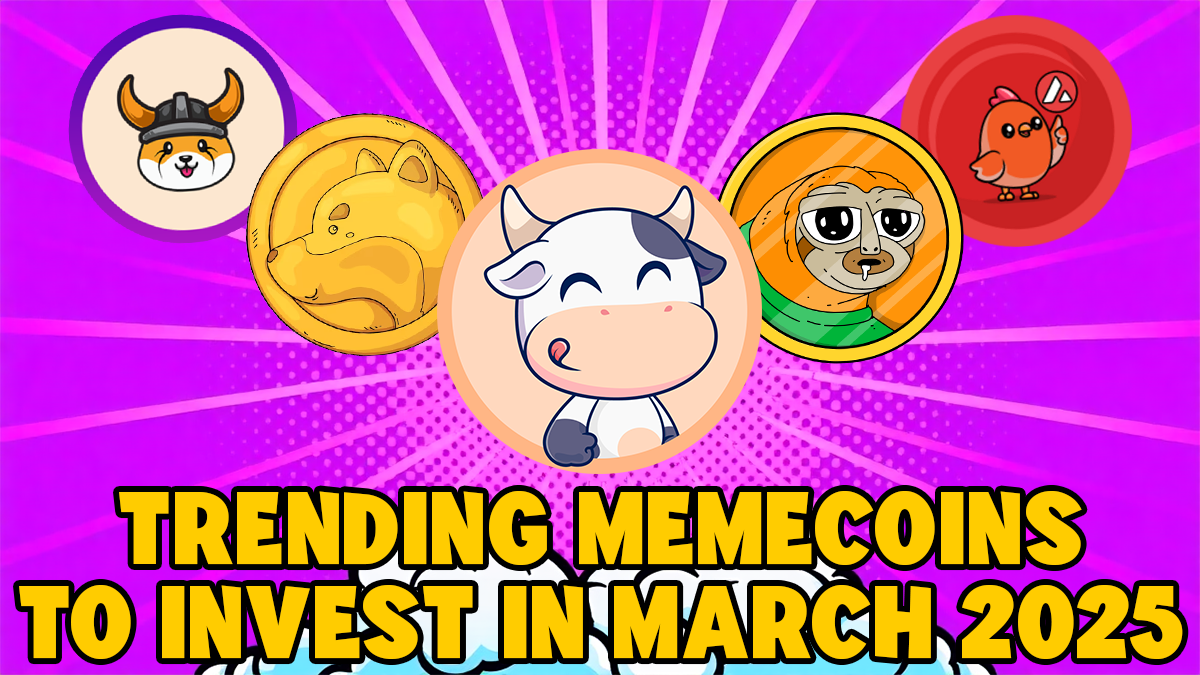 You are currently viewing Top 10 Meme Coins to Buy: BTFD Coin’s 3650% ROI Potential Attracts 11,400 Bulls as Dogecoin, Pudgy Penguins, and More Picks Surge in 2025