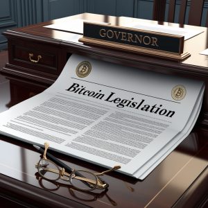 Read more about the article Kentucky Senate Passes Bill Protecting Bitcoin Self-Custody Rights