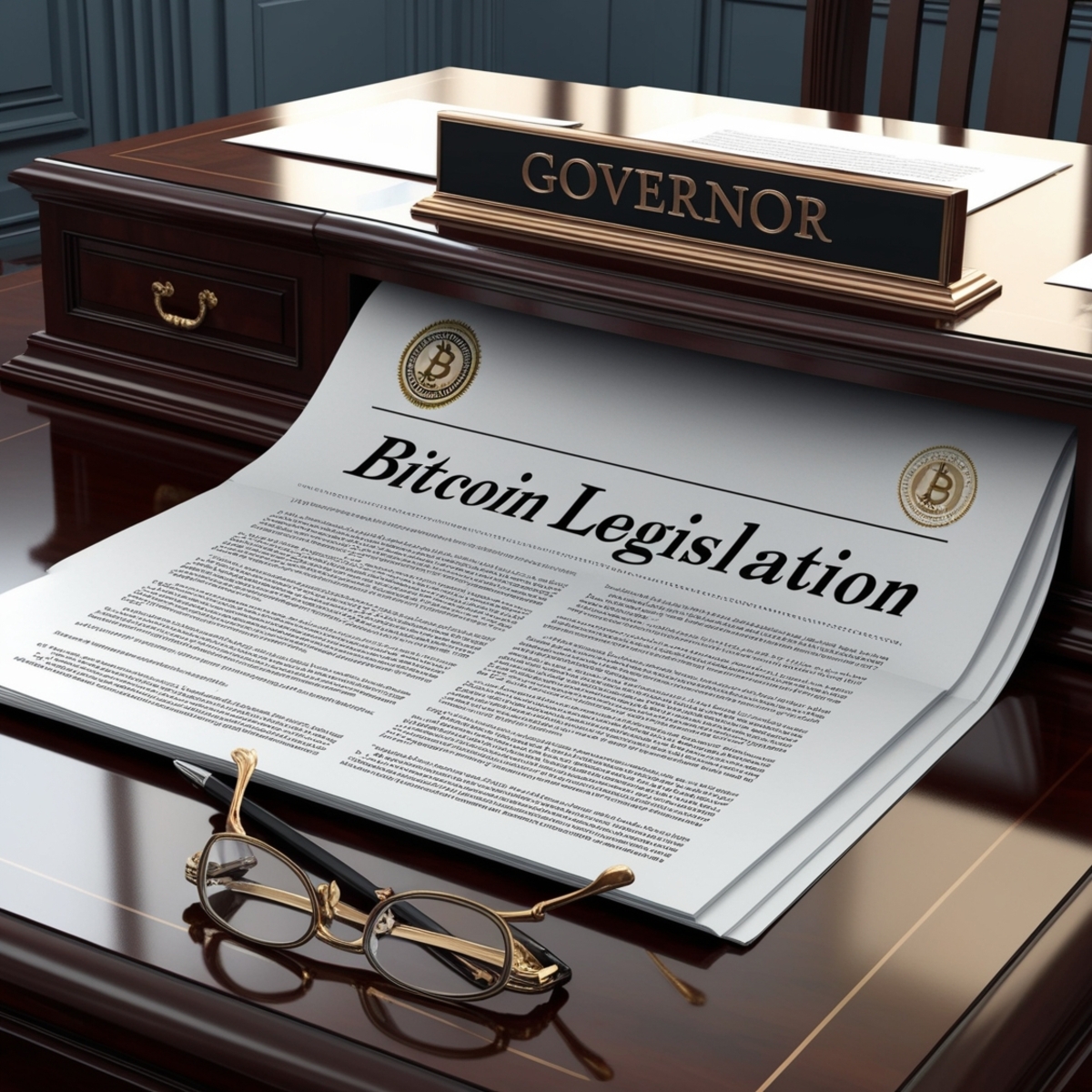 You are currently viewing Kentucky Senate Passes Bill Protecting Bitcoin Self-Custody Rights