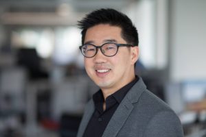 Read more about the article The Wild Startup Life of Kevin Chou, Builder at Heart