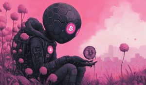 Read more about the article ‘This Is a Good Sign’: Crypto Analyst Says Bitcoin at a Key Inflection Point, Unveils Breakout Targets for BTC