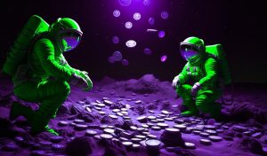 Read more about the article President Trump’s World Liberty Financial Purchases More Crypto As Total Losses Hits $118,000,000: On-Chain Data