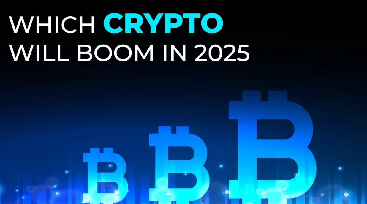 You are currently viewing Which Crypto Will Boom in 2025 as Global Regulations Shift Toward Mass Adoption?