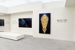 Read more about the article Art Lab by LG Will Shut Down After Just Three Years