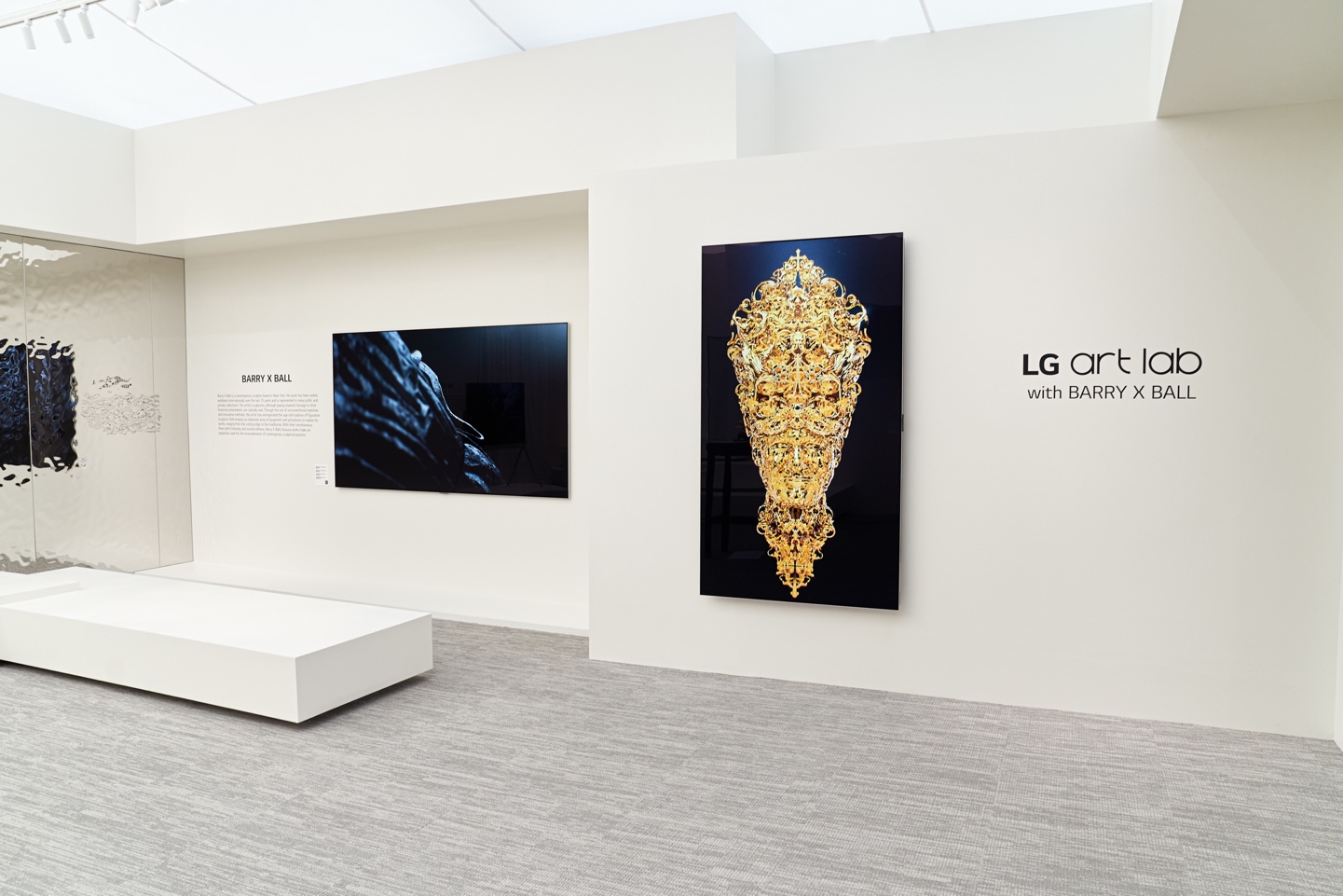 You are currently viewing Art Lab by LG Will Shut Down After Just Three Years