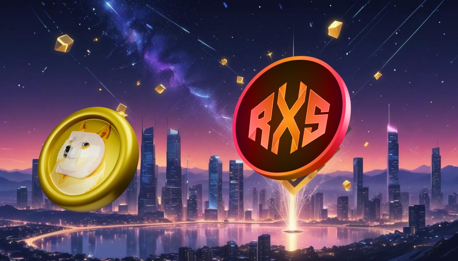 You are currently viewing Trader Predicts a 19565% Bull Move for a Dogecoin Competitor, While DOGE May Have to Settle for Less Than a 7x