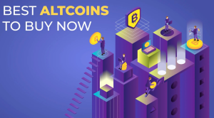 Read more about the article Best Altcoins to Buy Now: Undervalued Projects With 100x Potential