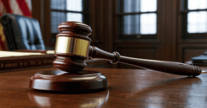 Read more about the article Bitcoin Reserves And The Incentives Of Civil Asset Forfeiture