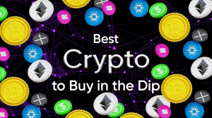 Read more about the article Best Crypto to Buy in the Dip: Top Coins Poised for a Major Rebound