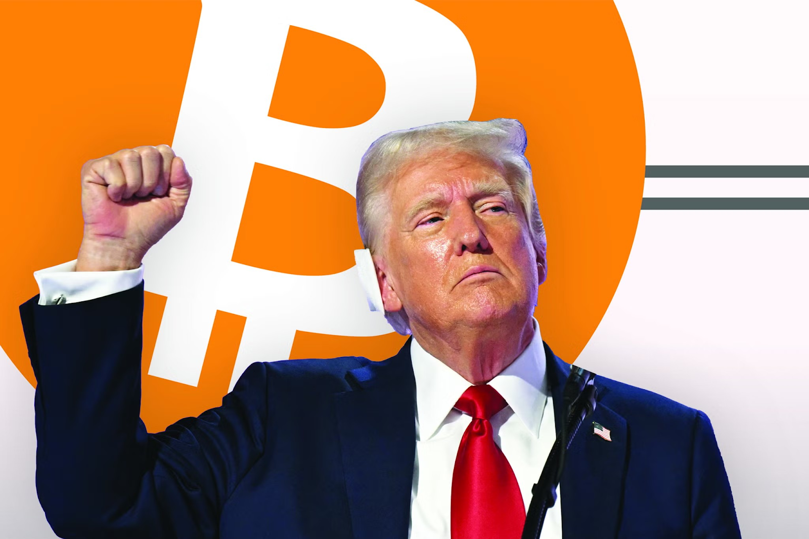 You are currently viewing Best Cryptos To Buy To Prepare For “Big” Trump Crypto Announcement