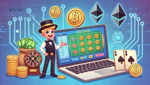 Read more about the article A guide to online crypto casinos with JohnSlots