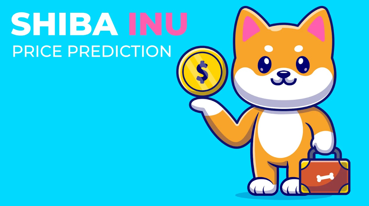 You are currently viewing Shiba Inu Price Prediction: Will SHIB’s Expansion into Gaming and Metaverse Fuel Its Next Surge?